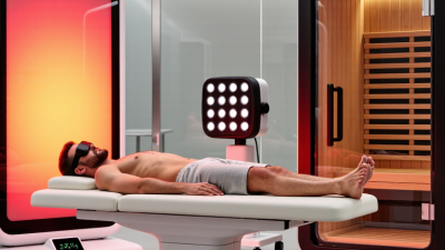 2026 Best Infrared Therapy Can It Improve Blood Circulation?