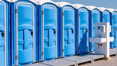 China Top Portable Toilets Supplier How to Choose?