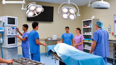 What Are the Top Challenges in Operating Theatre Management?