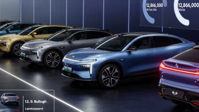 China Top 10 Como a iluminação automotiva impacta o design?