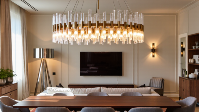 7 Tips to Avoid Mistakes When Buying Decorative Lighting