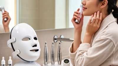 Top 10 Reasons Why Home Beauty Devices Are Popular?