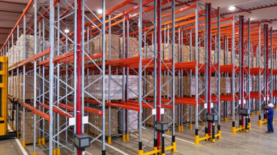2026 Best Impact Racks for Global Buyers?