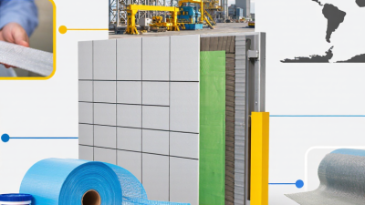 China Top 10 Fiberglass Mesh Suppliers How to Repair It?