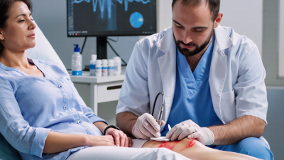 How to Manage Chronic Wounds Effectively in 2026?
