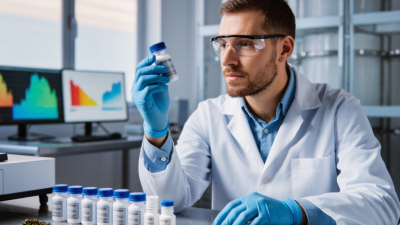 How to Source Dietary Supplement Ingredients in 2026