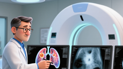 2026 Top Imaging for Early Detection What Is the Role?