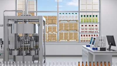 China Top Glass Packaging What Certifications Are Needed?