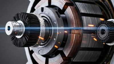 2026 Top Why Do Carbon Brushes in Power Tools Spark So Much?