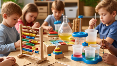 7 Tips on Trends Shaping the Educational Toy Industry