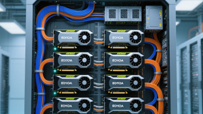Top H100 Server Manufacturers for Global Buyers?
