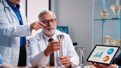 How to Select Orthopedic Implants for Private Clinics?