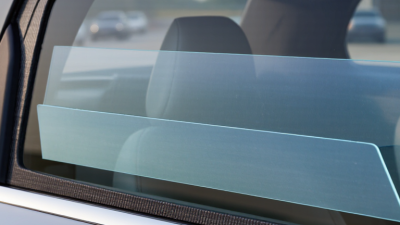 What Is Soundproof Auto Glass and How Does It Work?