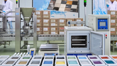What Are China Top Tile Grout Manufacturers?