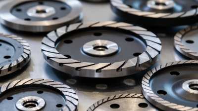 Top Carbide Slitting Knives for Global Buyers?