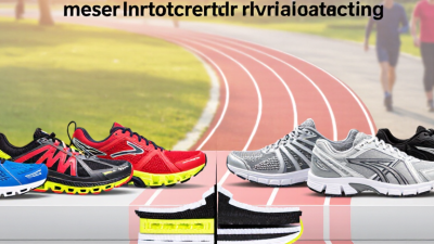 China Top 10 Running Shoe Suppliers Running vs Walking Shoes?