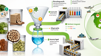 How to Choose Single Herbal Granules for Global Sourcing?