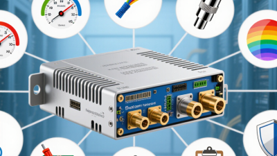 10 Tips for Choosing the Right Multimode Transceiver?