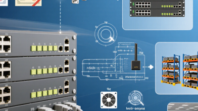 Top China PoE Ethernet Switch Manufacturers and Suppliers