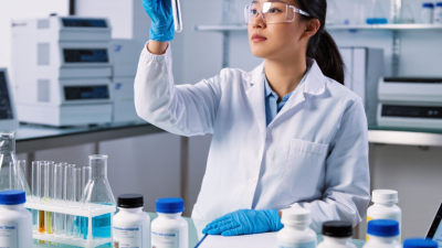 How to Choose the Best Anti Acne Raw Materials in China?