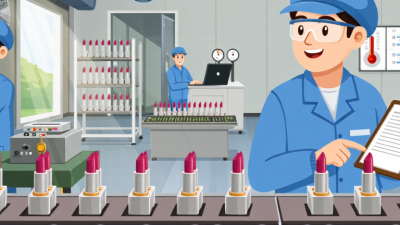 ¿Cuánto tarda el enfriamiento del labial rotativo chino?