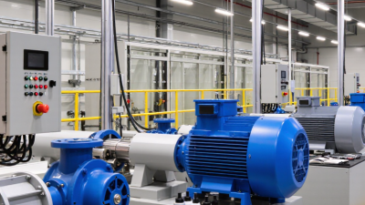 7 Tips to Improve Industrial Motor Efficiency?