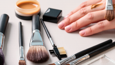 How to Use China Top Makeup Brushes for Foundation?