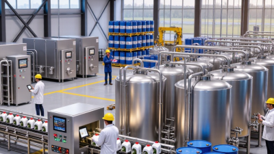 China Top 10 Gasoline Engine Oil Suppliers for Global Buyers