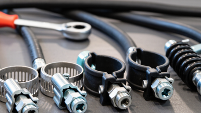7 Best Fuel Injection Hose Clamps for Fuel Lines?