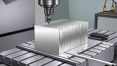How Machine Rigidity Affects Machining Accuracy?