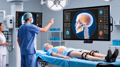 7 Tips to Choose Orthopedic Navigation Systems?