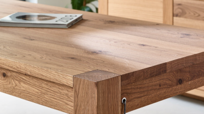¿Por qué elegir madera maciza en lugar de chapa en 2026?