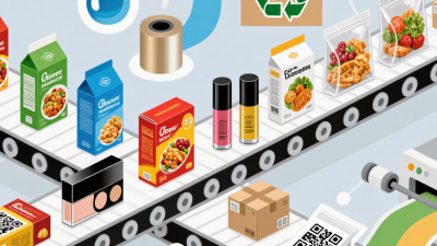 China Top 10 Latest Printed Packaging Innovations?