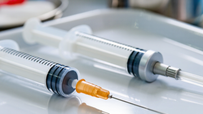 Top 10 Differences Between Luer Lock and Luer Slip Syringes?
