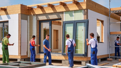 Why Builders Should Know Before Sourcing Windows?