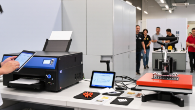 China Top 10 How to Set Up a Print on Demand Station
