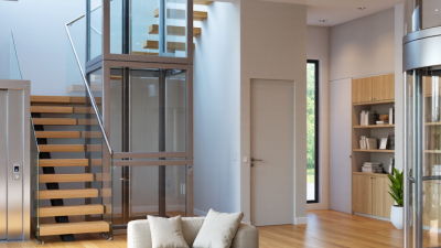2026 Best Home Elevator Types for Global Buyers?