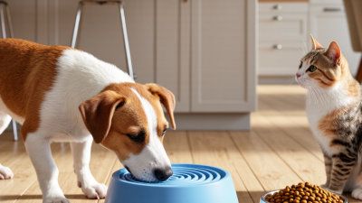 7 Tips Are Slow Feeders Better Than Regular Bowls?