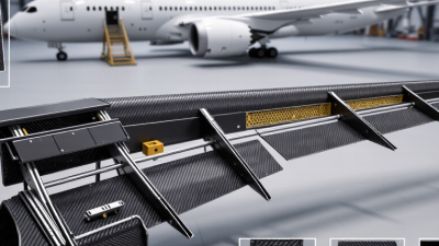 How to Choose Carbon Fiber for Aerospace Applications?