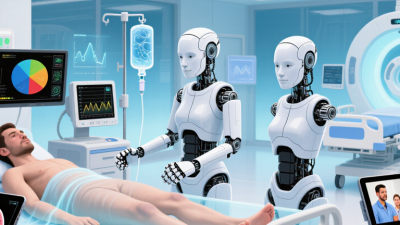 ¿Cómo las 5 mejores tecnologías apoyan los cuidados críticos?