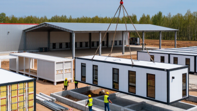 Why Does a Modular House Work for Global Buyers?