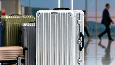 2026 Top Expensive Luggage Bags Worth the Price?