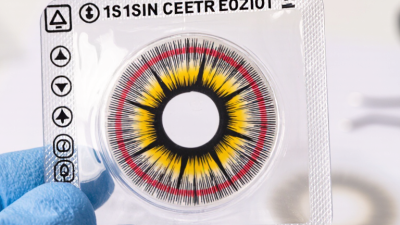How to Source Wild Eye Contacts Safely Worldwide?