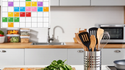 How to Improve Cooking Efficiency at Home in 2026?