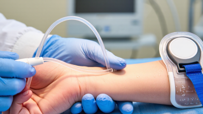China Top 10 Radial Access Devices Why Are They Standard?