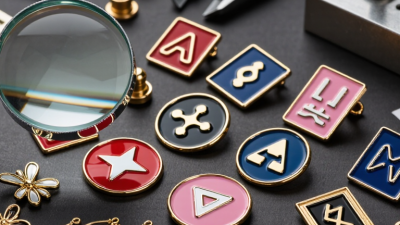 How to Choose an Enamel Pin Manufacturer?