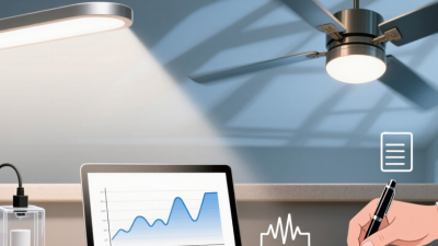 How to Choose Flicker Free LED Lighting in 2026?