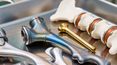 2026 Top Risks of Buying Fake Orthopedic Implants?