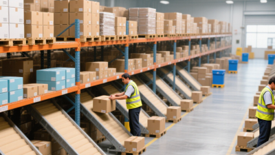 How to Choose Carton Flow Storage for Your Warehouse?