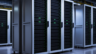 How to Choose the Best H200 AI Server Manufacturer?
